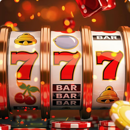 Slot Machine