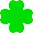 Lucky Chicken Charm Icon