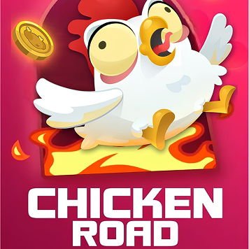 Chicken Road Game