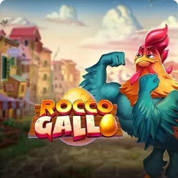 Rocco Gallo Game